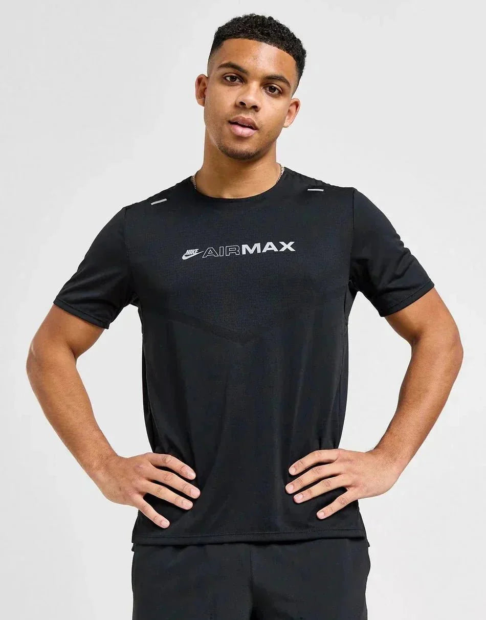 NK T-shirt Air Max Performance Homme