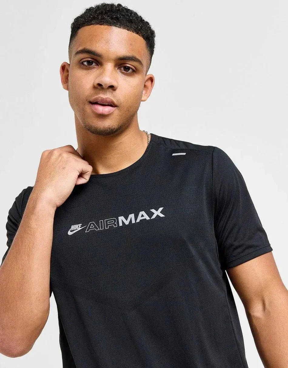 NK T-shirt Air Max Performance Homme