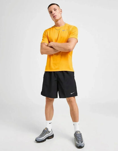 NK T-shirt Miler 1.0 Homme