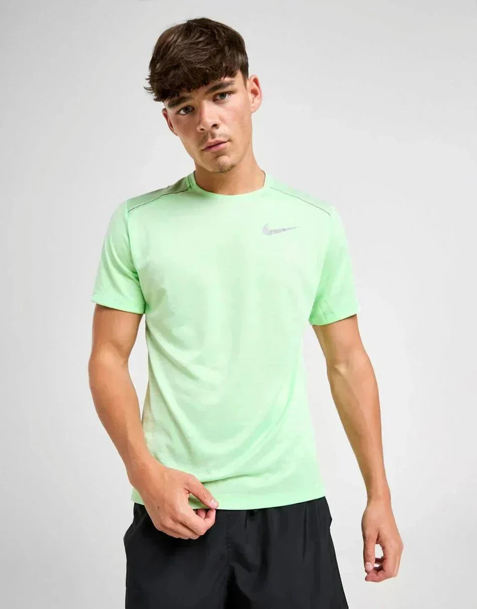 NK T-shirt Miler 1.0 Homme