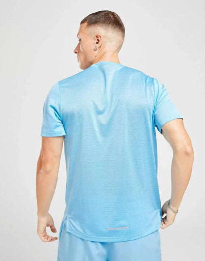 NK T-shirt Miler 1.0 Homme