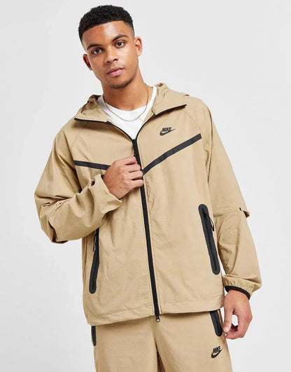 NK Veste Tech Homme