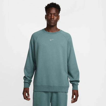 Nocta Fleece CS Crew (Bas + Haut)