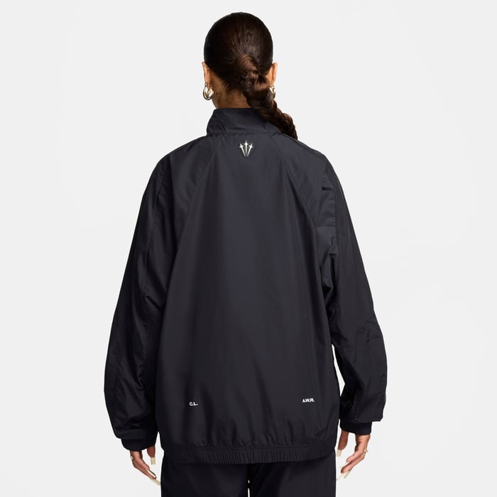 Nocta Northstar Nylon Tracksuit Jacket (Bas + Haut)