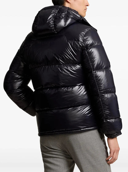 Padded jacket