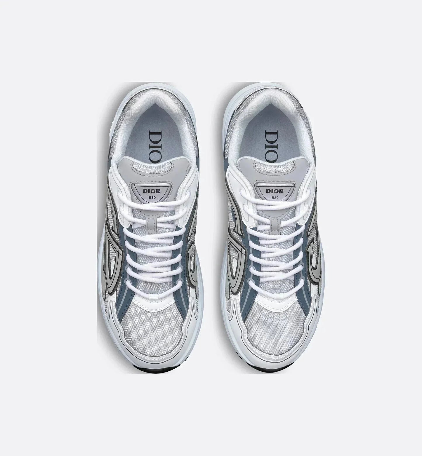 Sneaker B30 Countdown