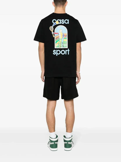 t-shirt Casa Way