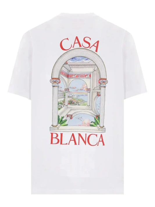 t-shirt Le Passage