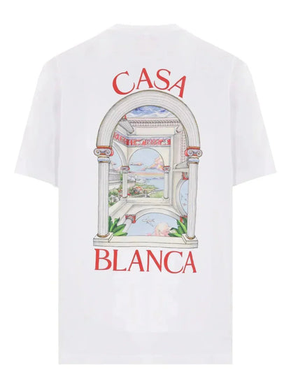 t-shirt Le Passage
