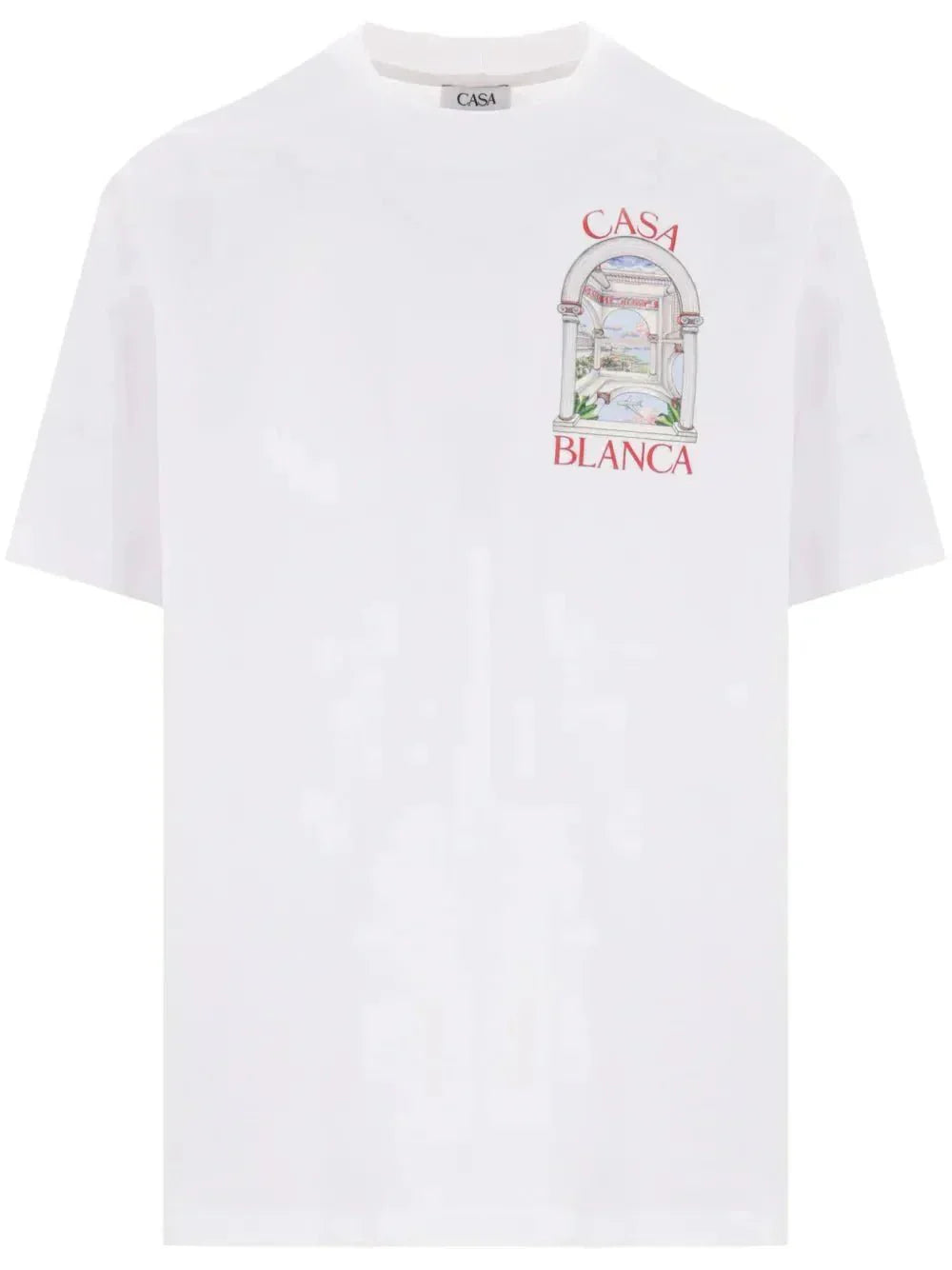 t-shirt Le Passage