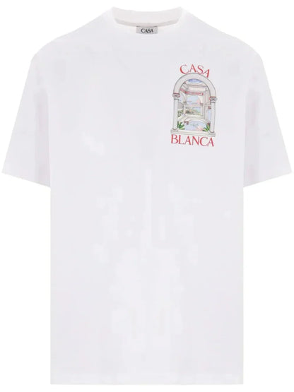 t-shirt Le Passage