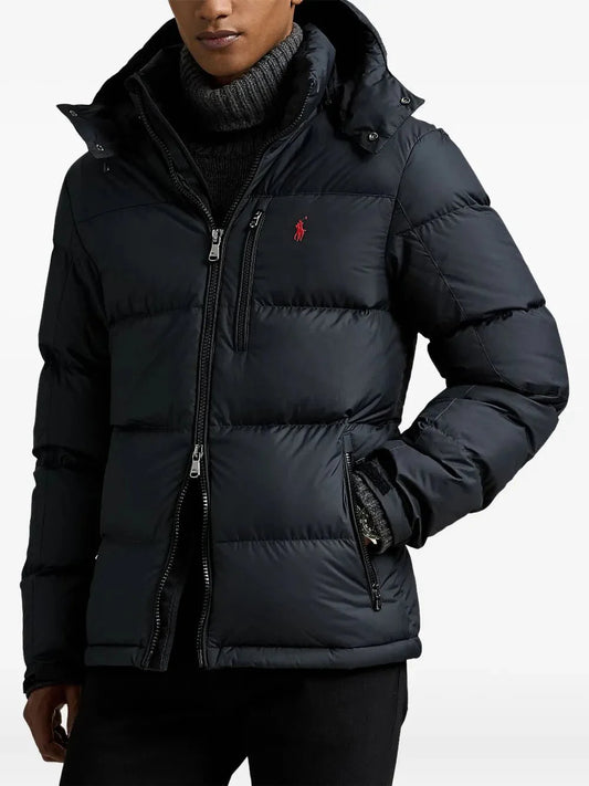 The Gorham jacket