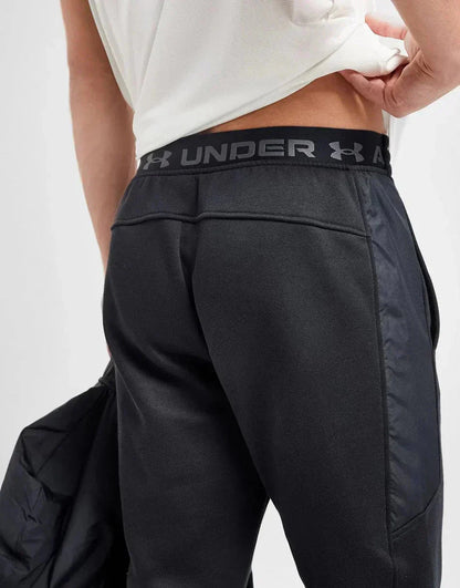 UA Pantalon de jogging Essential Utility Homme