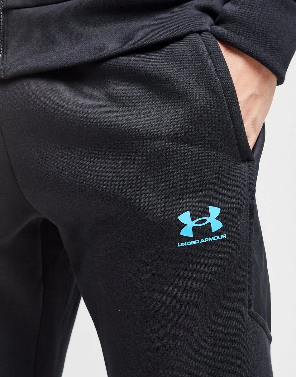 UA Pantalon de jogging Essential Utility Homme