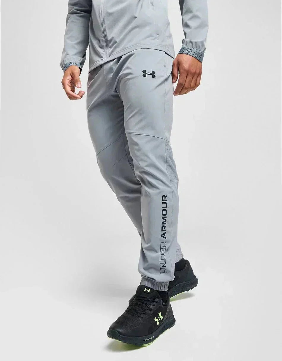 UA Pantalon de jogging Lock-Up