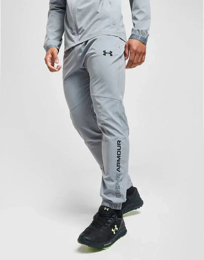 UA Pantalon de jogging Lock-Up