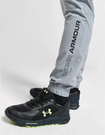 UA Pantalon de jogging Lock-Up